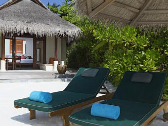 ANANTARA DHIGU MALDIVES 5*