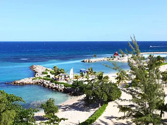 Отель LUXURY BAHIA PRINCIPE RUNAWAY BAY DPC 5*