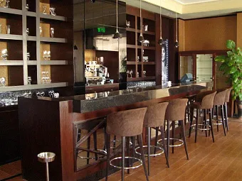 Отель THE CLEOPATRA LUXURY RESORT COLLECTION 5*