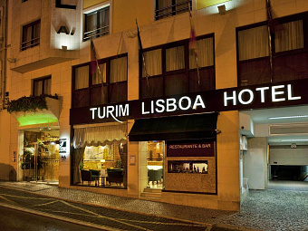  TURIM LISBOA 4*