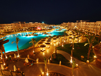 ALBATROS PALACE RESORT 5*