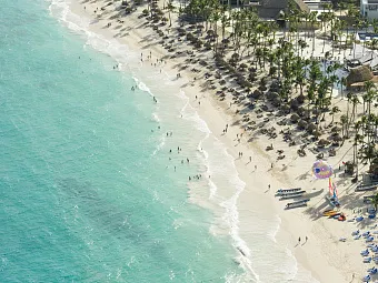 GRAND MEMORIES PUNTA CANA 5*, Доминикана, Пунта-Кана