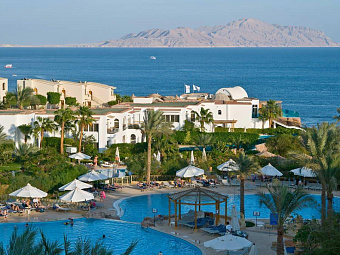 SAVOY SHARM 5*