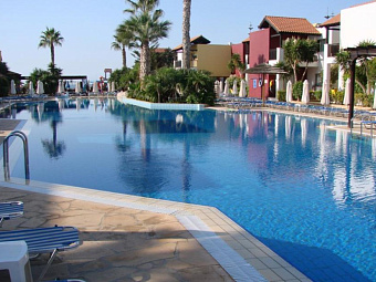 PANTHEA HOLIDAY VILLAGE WATERPARK (Cat.  A)