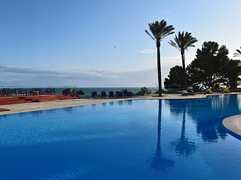PESTANA ALVOR PRAIA 5*