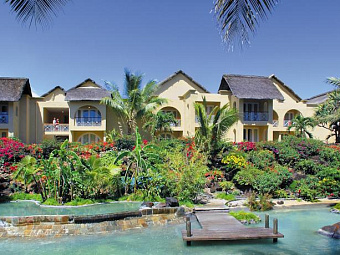 BEACHCOMBER LE CANONNIER 4*