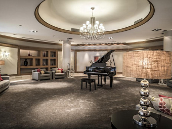 Отель SESIMBRA HOTEL&SPA 4*