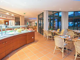 Отель PESTANA BAY OCEAN APARTHOTEL 4*