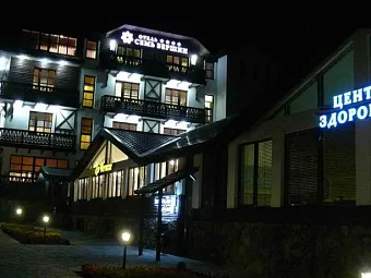 ОЗОН 7 ВЕРШИН 4*