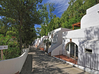 ARBATAX PARK – TELIS VILLAGE 4*