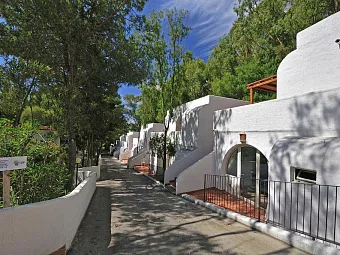 ARBATAX PARK – TELIS VILLAGE 4*