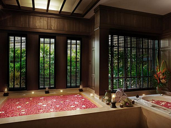 BO PHUT RESORT & SPA 5*