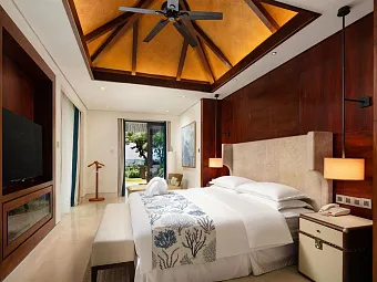 SHERATON SANYA RESORT 5*