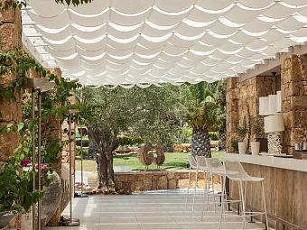 SANI BEACH HOTEL & SPA 5*