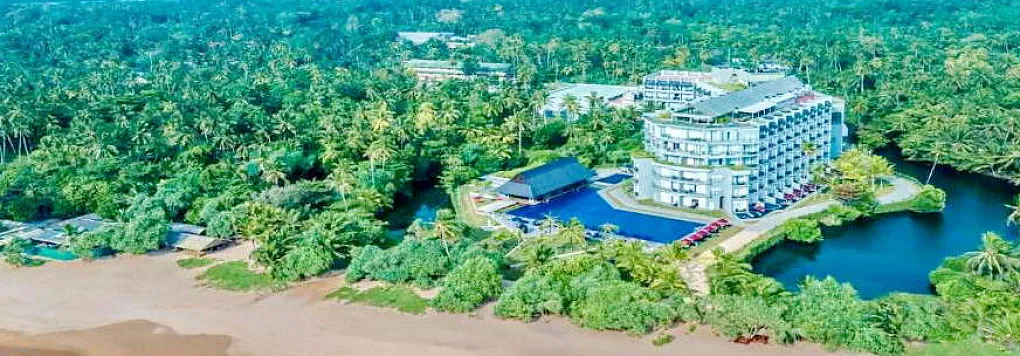 Sheraton Kosgoda Turtle Beach Resort 5*, Шри Ланка, Косгода