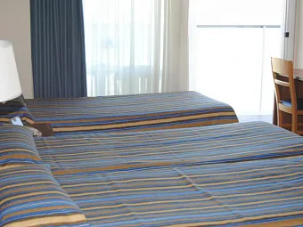 отель GOLDEN DONAIRE BEACH 3*