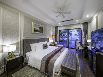  Отель VINPEARL DISCOVERY 2 PHU QUOC 5*