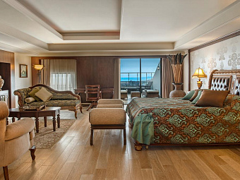 ELA QUALITY RESORT 5*