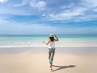 GRAND MERCURE KHAO LAK BANGSAK 5*