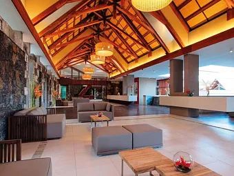 CRYSTALS BEACH RESORT BELLE MARE 4*