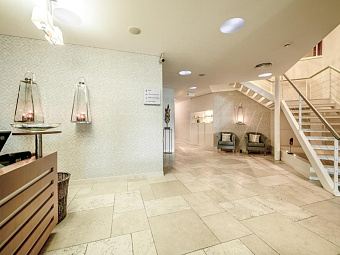 Отель SESIMBRA HOTEL&SPA 4*
