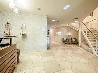 Отель SESIMBRA HOTEL&SPA 4*