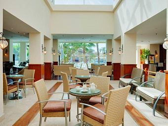 SIERRA RESORT 5*