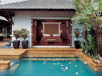 JW MARRIOTT PHUKET RESORT & SPA 5*