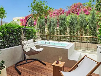 HYDE BODRUM (16+) 5*