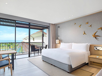 LE MERIDIEN KHAO LAK RESORT & SPA 5*