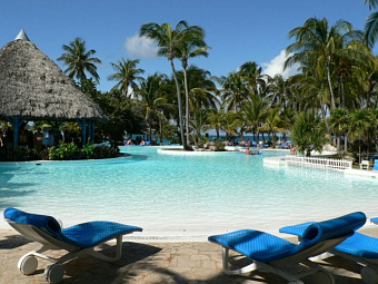  Melia Varadero 5*