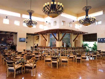 Отель BARCELO MAYA CRAND RESORT 5*, Мексика, Ривьера-Майя