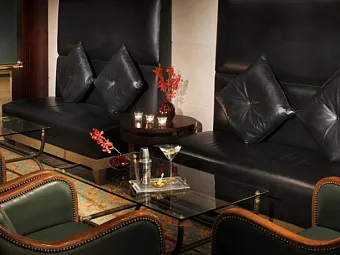 Отель JORDAN VALLEY MARRIOTT DEAD SEA RESORT & SPA 5*