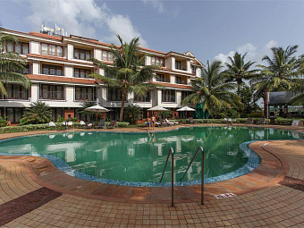 DOUBLE TREE BY HILTON 5*
