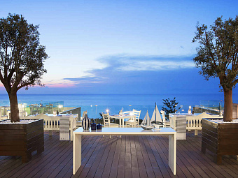 SHERATON RHODES RESORT 5*