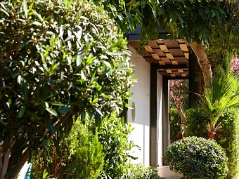 Отель ARMINDA HOTEL & SPA 4*