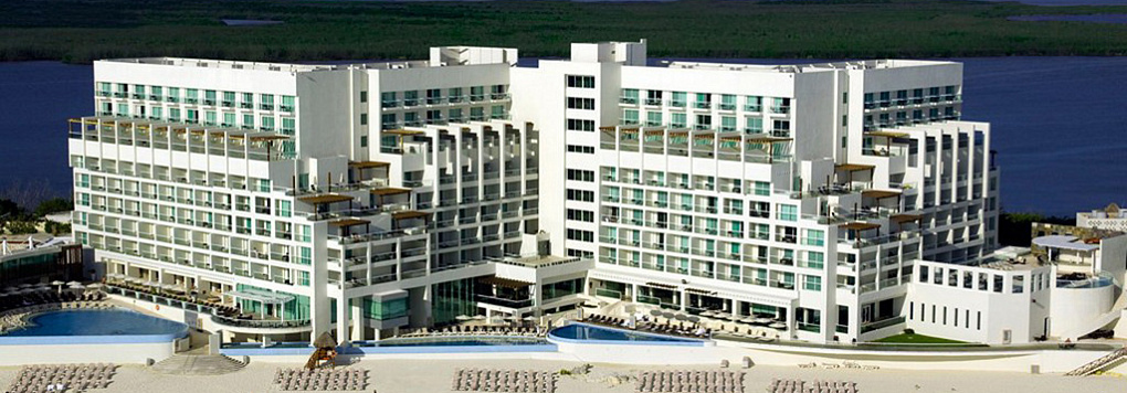 Отель SUN PALACE CANCUN 5*