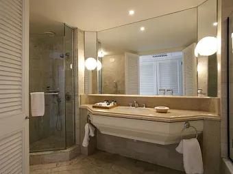 Отель ANNABELLE HOTEL 5*