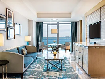 ATLANTIS SANYA 5*