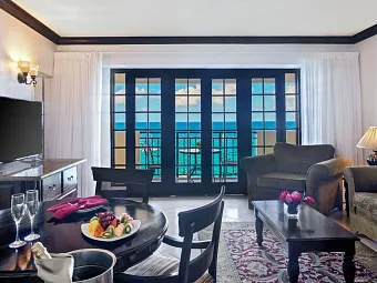 Отель JEWEL DUNN'S RIVER ADULT BEACH RESORT & SPA 4*