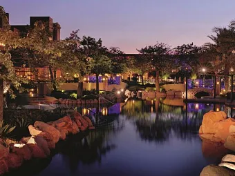 MOEVENPICK RESORT & SPA TALA BAY AQABA 5*