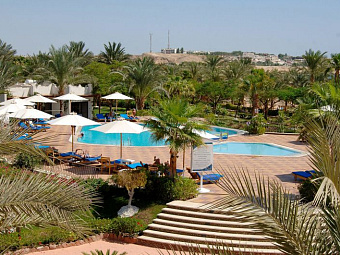 HILTON SHARM EL SHEIKH FAYROUZ RESORT 4*