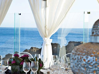 Отель FAROL DESIGN 5*