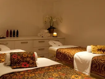 Отель SANDY BEACH 4*
