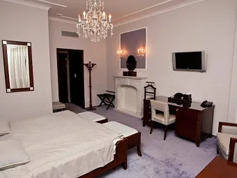  Отель SUN 4*