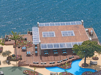 PESTANA CARLTON MADEIRA OCEAN RESORT 5*