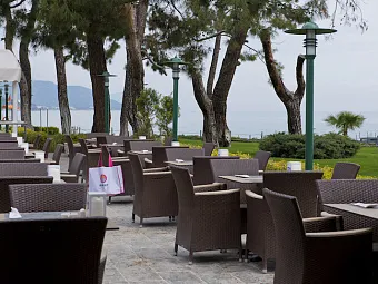 AKRA KEMER 5*