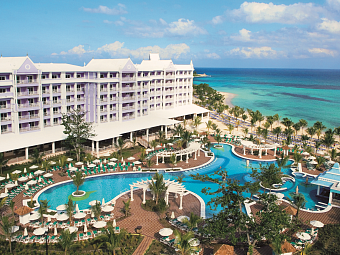  RIU OCHO RIOS 5*