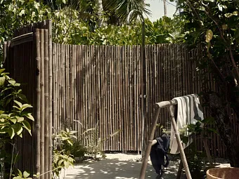 PATINA MALDIVES FARI ISLANDS 5*