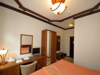  ОЗОН 7 ВЕРШИН 4*